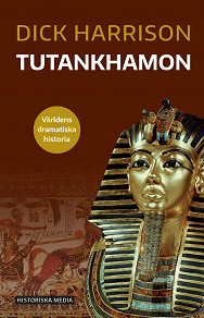 Cover for Tutankhamon