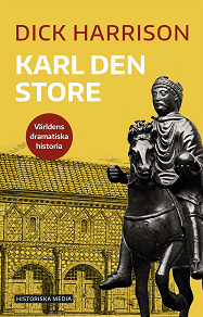 Omslagsbild för Karl den store