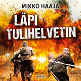 Cover for Läpi tulihelvetin