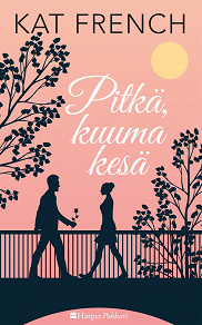 Cover for Pitkä, kuuma kesä