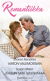 Cover for Viaton valemorsian / Joulun sata suudelmaa