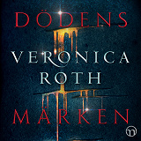 Cover for Dödens märken