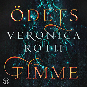 Cover for Ödets timme