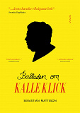 Cover for Balladen om Kalle Klick