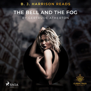 Omslagsbild för B. J. Harrison Reads The Bell and the Fog