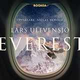 Omslagsbild för Everest