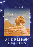 Cover for Alkemian Exodus