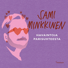Cover for Havaintoja parisuhteesta