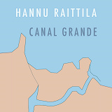 Omslagsbild för Canal Grande