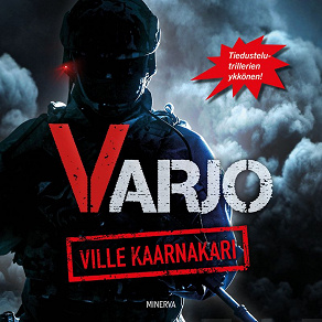 Omslagsbild för Varjo