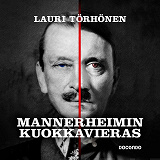 Omslagsbild för Mannerheimin kuokkavieras