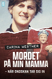 Cover for Mordet på min mamma