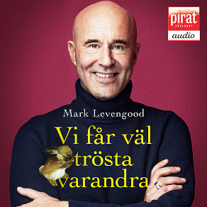 Cover for Vi får väl trösta varandra