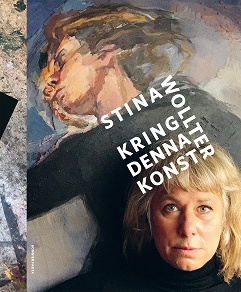 Cover for Kring denna konst