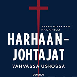 Cover for Harhaanjohtajat