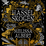 Cover for Hasselskogen
