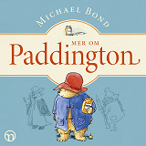 Cover for Mer om Paddington