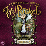 Cover for Vem som helst utom Ivy Pocket