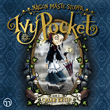 Cover for Någon måste stoppa Ivy Pocket