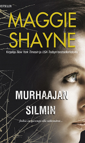 Cover for Murhaajan silmin