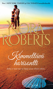Cover for Kimmeltävä horisontti