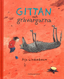 Cover for Gittan och gråvargarna