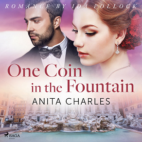 Cover for One Coin in the Fountain