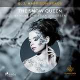 Omslagsbild för B. J. Harrison Reads The Snow Queen