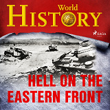 Omslagsbild för Hell on the Eastern Front