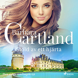 Cover for Stöld av ett hjärta