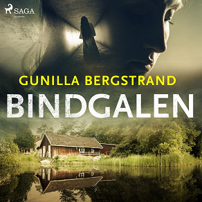 Cover for Bindgalen