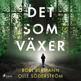 Cover for Det som växer