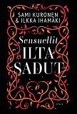 Cover for Sensuellit iltasadut