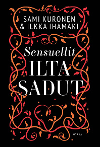 Cover for Sensuellit iltasadut