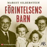 Omslagsbild för Förintelsens barn