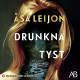 Omslagsbild för Drunkna tyst