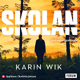 Omslagsbild för Skolan