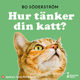 Omslagsbild för Hur tänker din katt?