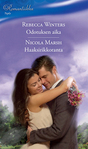 Omslagsbild för Odotuksen aika / Haaksirikkoranta