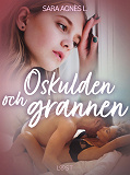 Omslagsbild för Oskulden och grannen - erotisk novell