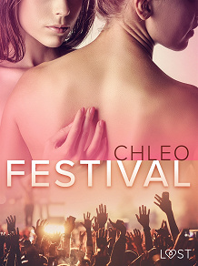 Omslagsbild för Festival - erotisk novell