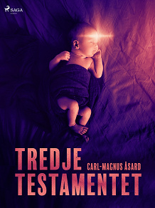 Cover for Tredje Testamentet