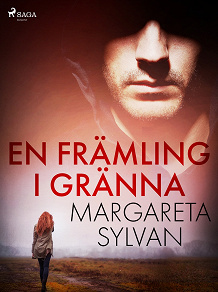 Cover for En främling i Gränna