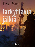 Omslagsbild för Järkyttäviä jälkiä