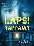 Omslagsbild för Lapsitappajat