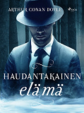 Omslagsbild för Haudantakainen elämä