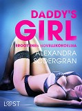 Omslagsbild för Daddy's Girl: eroottinen novellikokoelma