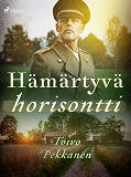 Omslagsbild för Hämärtyvä horisontti