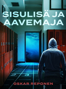 Omslagsbild för Sisulisä ja aavemaja