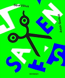 Cover for Saxen